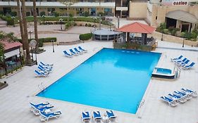 Le Passage Cairo Hotel&Casino